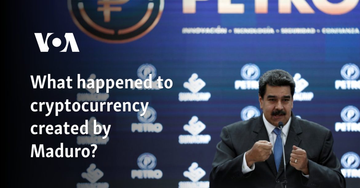 “Exploring the Rise and Fall of Maduro’s Cryptocurrency Venture: A Deep Dive into the Fate of Venezuela’s Controversial Digital Currency Experiment”