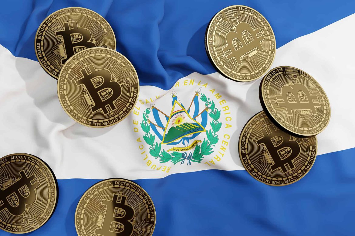 El Salvador’s Bitcoin Policy Shifts: A Closer Look