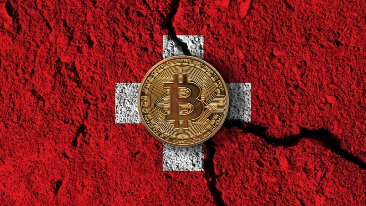 Swiss Central Bank Chief Dismisses Bitcoin as Reserve Asset Amid Swiss Crypto Initiative: Insights on Recent Developments in Crypto News