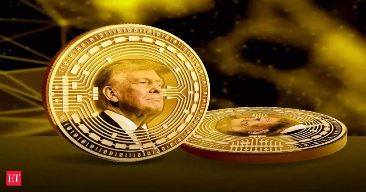 Bitcoin Surpasses $93K: Trump Declares US as Crypto Capital of the World, Announces Establishment of Crypto Strategic Reserve