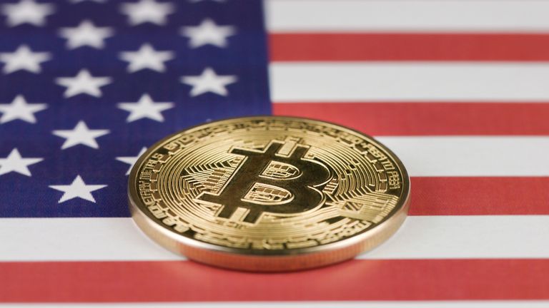 “Trump Boosts Crypto Prices: Bitcoin and Altcoins Added to US Strategic Reserve”