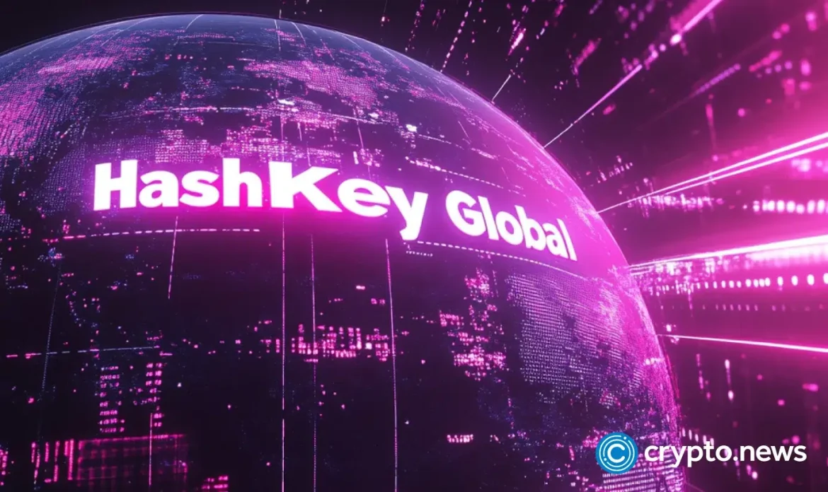 HashKey Global: Now Supports Ethereum on Base