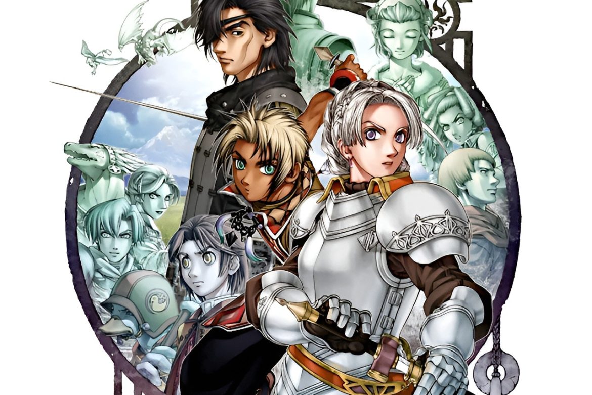 Suikoden’s Mobile Revival: Konami’s New Chapter