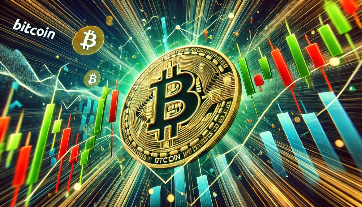 Bitcoin’s Volatility Surges: BTC’s Price Range Doubles in a Week