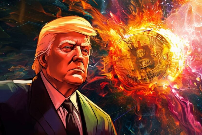 Crypto in Trump’s Cabinet: Bitcoin, Solana, Ethereum—Not Cardano or XRP