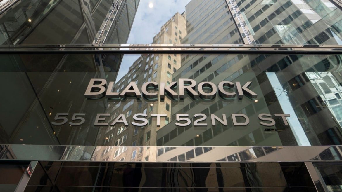 Blackrock: Bitcoin Shortage Looms—Not Enough for Millionaires