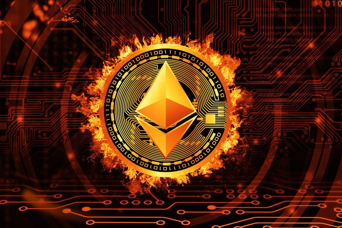 Ethereum’s (ETH) Price Bounces Back, $2k Holds Strong; Upgrade Hopes Fuel Bullish Outlook