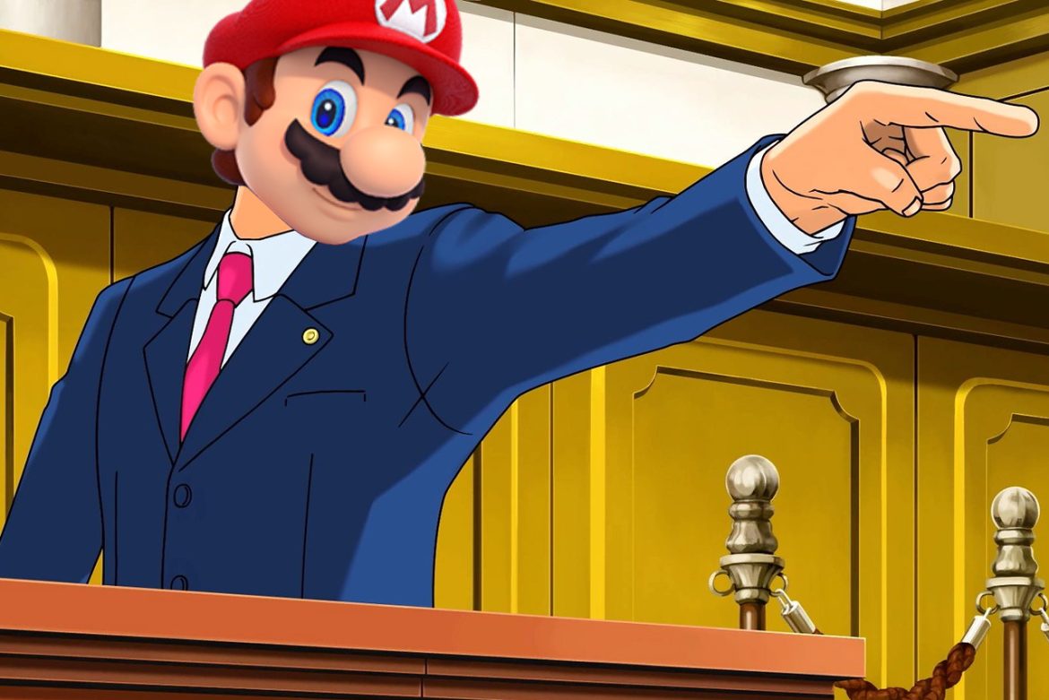 Nintendo Triumphs in Court: Counterfeit Amiibo Cards Seized