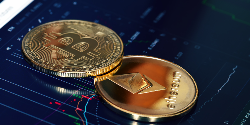 Crypto Surge: Bitcoin, Ethereum Gain as Markets Eye Trade Tensions, China’s Stimulus