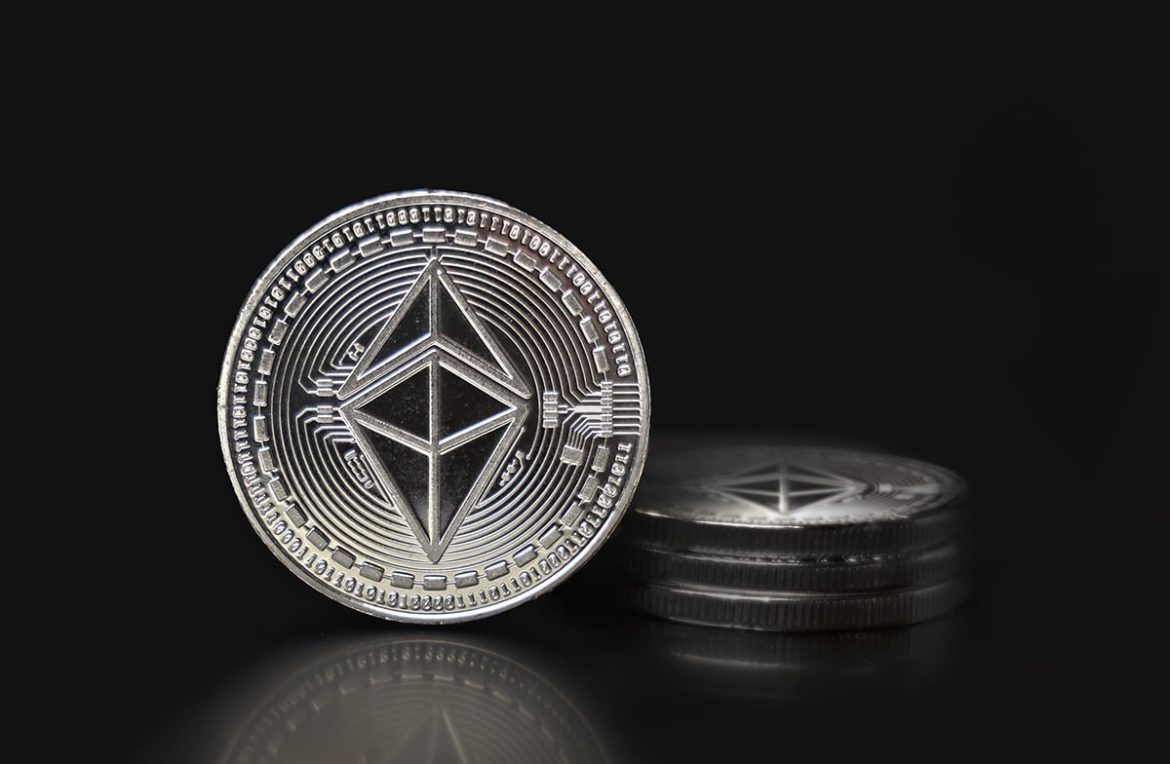 Ethereum Surges to $2,300 as Capital Flows to Layer 2