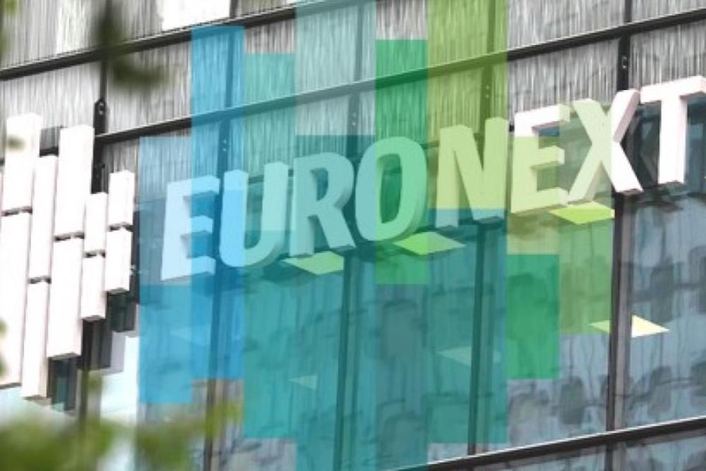 Euronext: Now Clearing Crypto ETPs