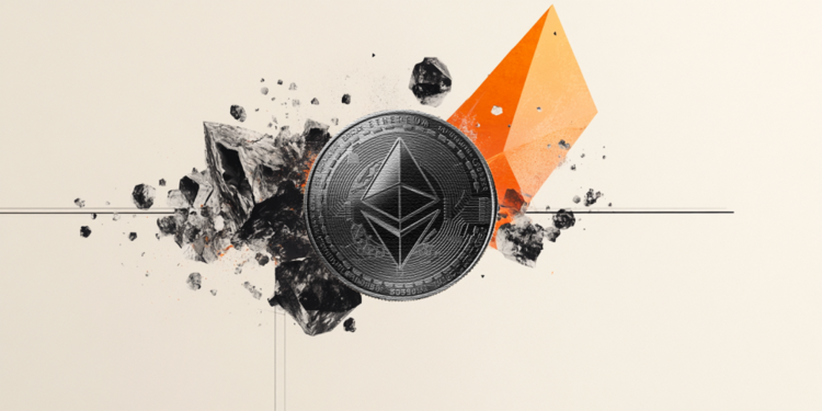 Trump Firm’s Overnight ETH Boost: Ethereum’s Friday Prospects?