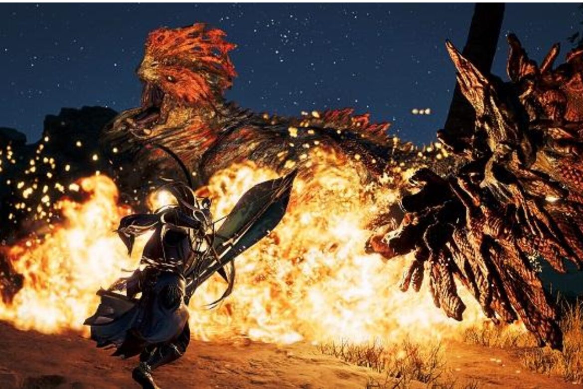 March’s Monster Hunter Wilds Event Quests Unveiled