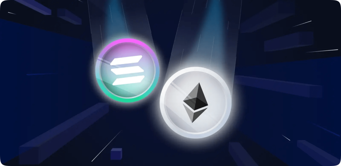 Franklin Templeton: Solana vs. Ethereum – The Market Shift Revealed