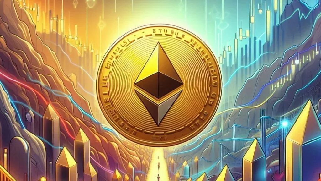 Ethereum ETF Inflows Waver Amid Market Volatility