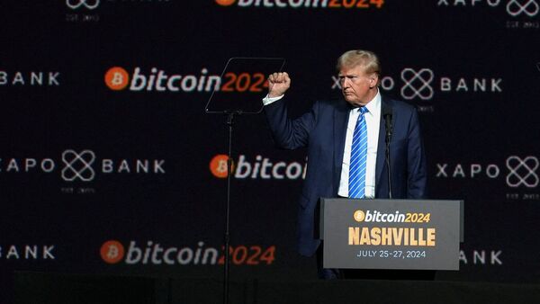 Trump’s Bitcoin Reserve: What It Is & Latest Crypto Additions