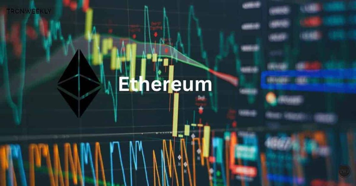 Ethereum Battles to Maintain $2K as Whales Dump ETH