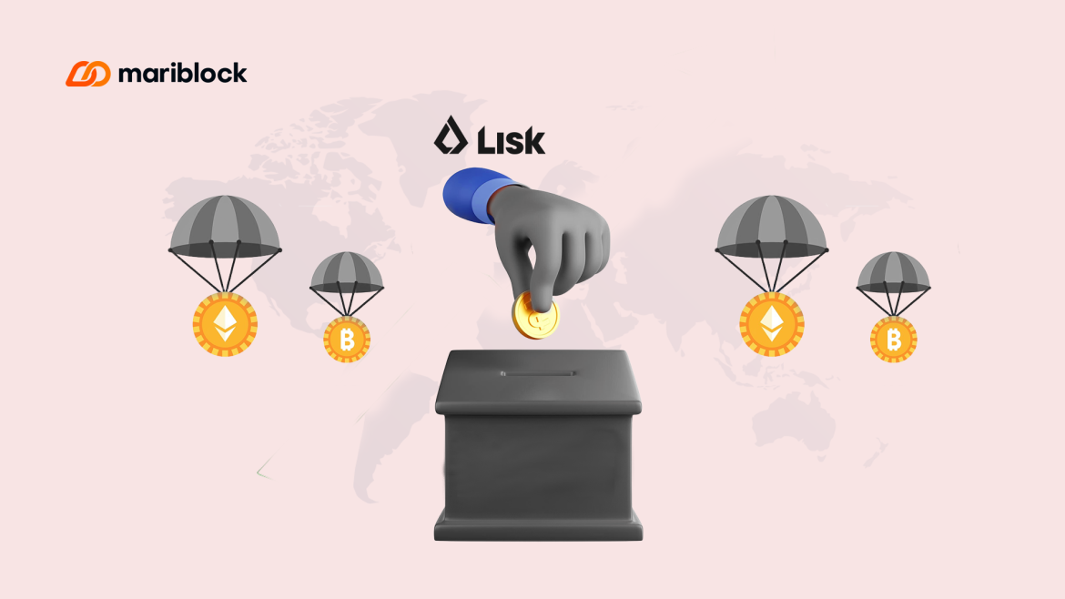 Lisk’s Layer-2 Chain Completes First Incubator Program