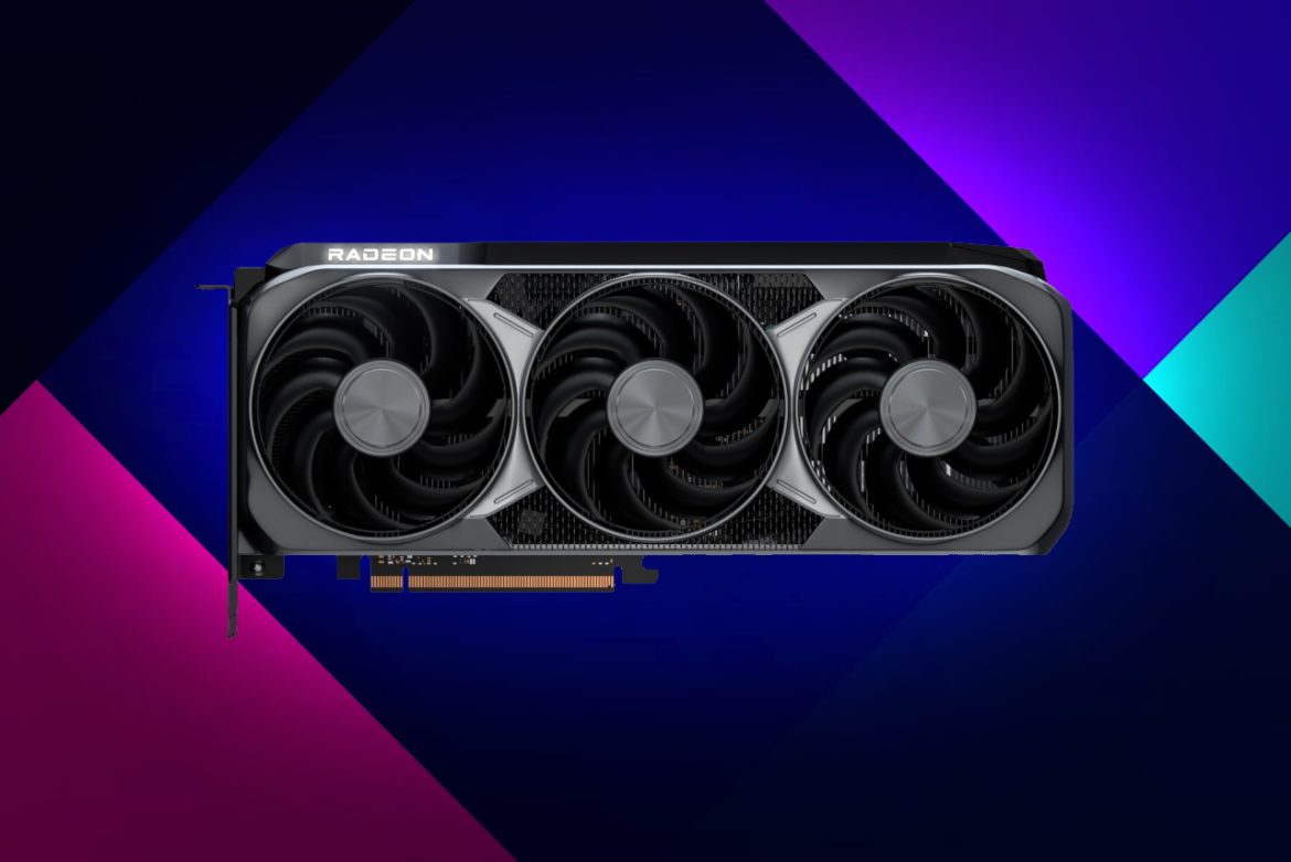 AMD: RX 9070 Series Price Stable, GPUs Sell Out in 10 Minutes