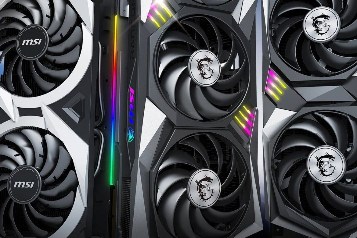 AMD’s GPU Surge: Eroding Nvidia’s Dominance in Q4 2024