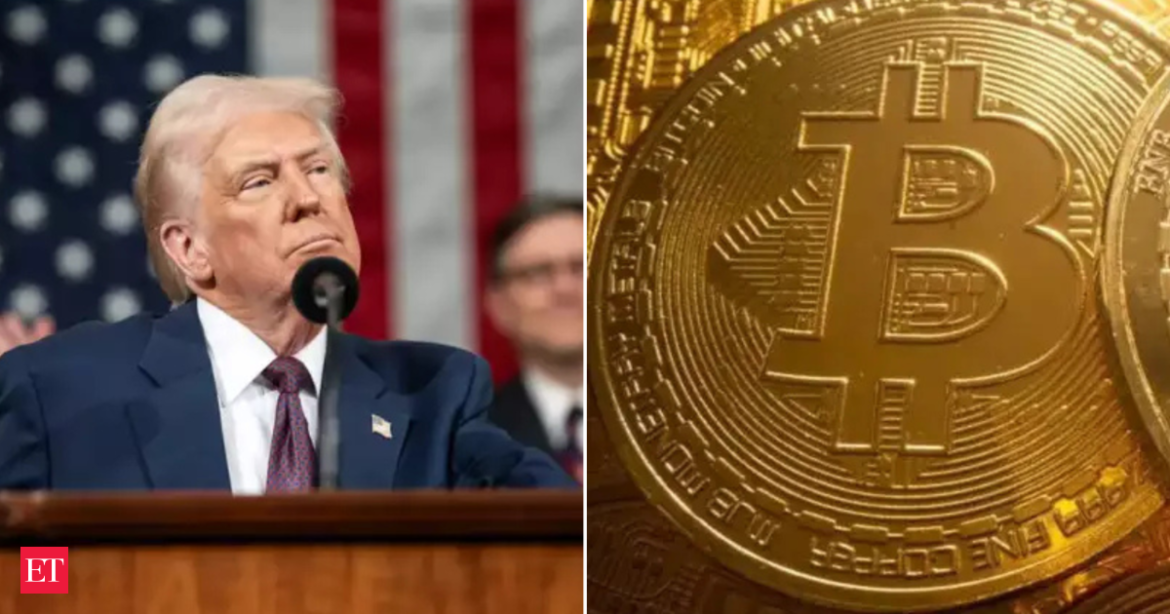 “Shaping the Future: White House Crypto Summit and Trump’s Bitcoin Strategy”