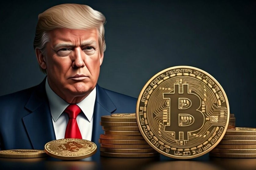 Crypto Showdown: Readers Rank Bitcoin, Ethereum, & More for Trump’s Reserve