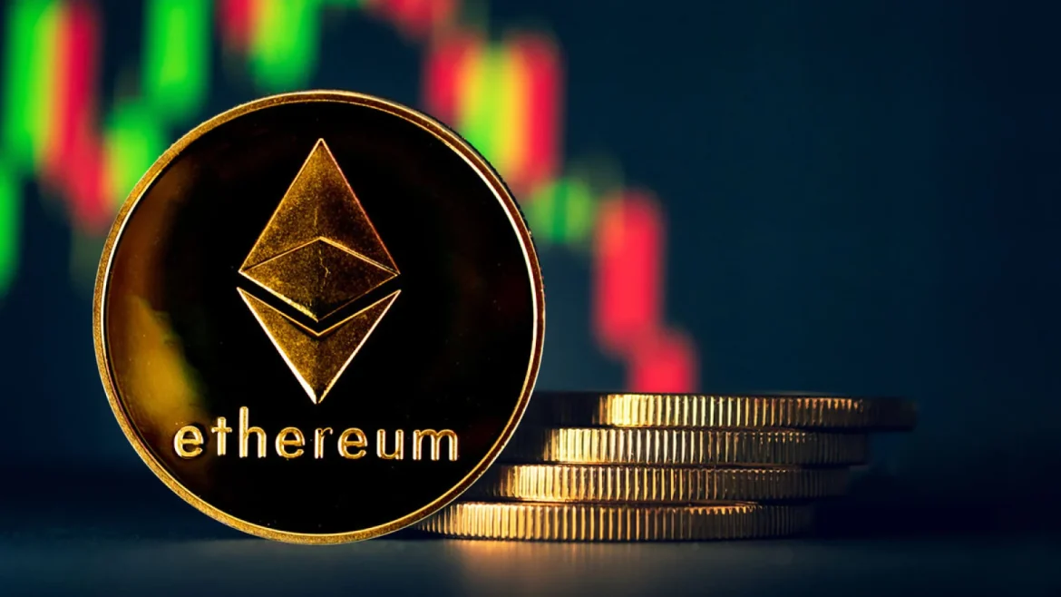 Ethereum’s Challenges: Price Volatility, Shrinking Revenue, Growing Rivals