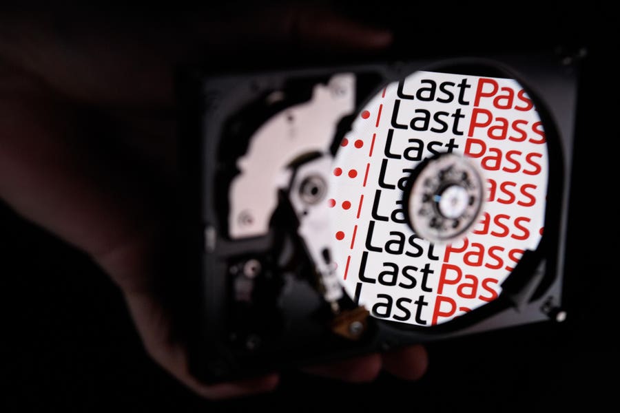 LastPass Breach: Feds Believe Hackers Stole $150M in Crypto from a Single Victim