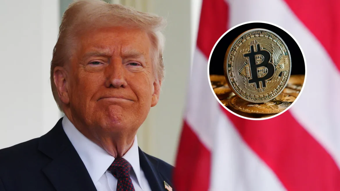 “Insights from Bitcoin Bulls on Trump’s Strategic Cryptocurrency Reserve”