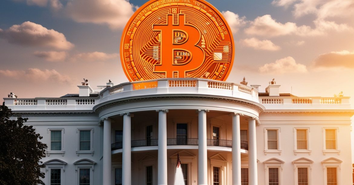 “White House Sets Clear Boundaries: Distinguishing Bitcoin from Digital Assets in Landmark Crypto Summit, Executive Order”