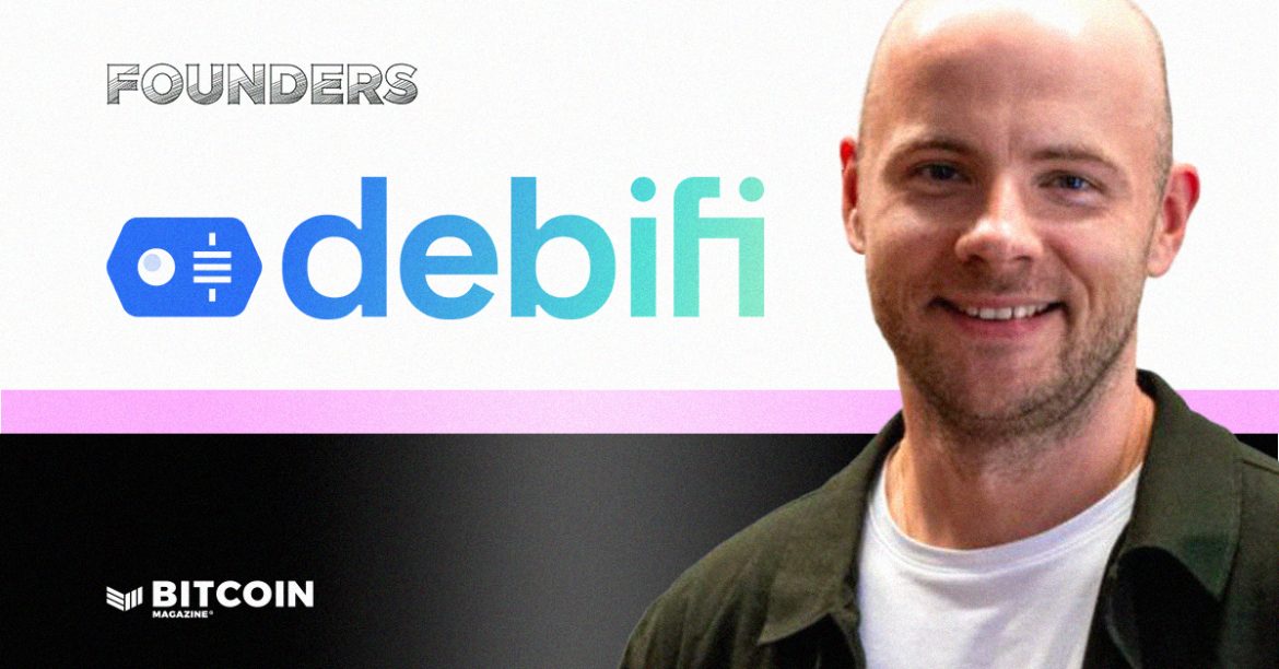 Debifi: Bitcoin-Backed Lending
