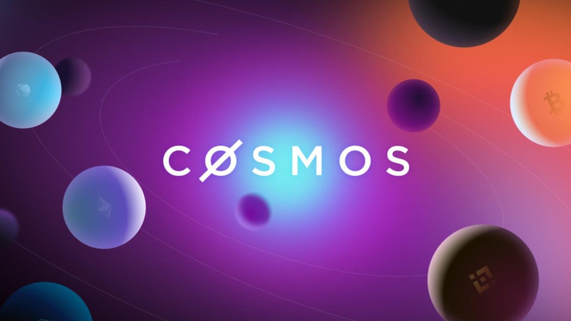 Cosmos: Evmos EVM Now Open-Source