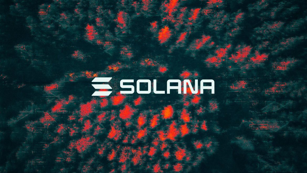 Solana Futures ETFs Launching This Week via Volatility Shares