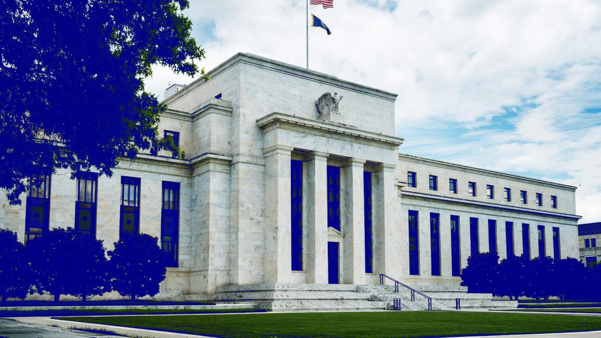 Fed Holds Rates Amid Uncertainty; Crypto Eyes Policy Shifts