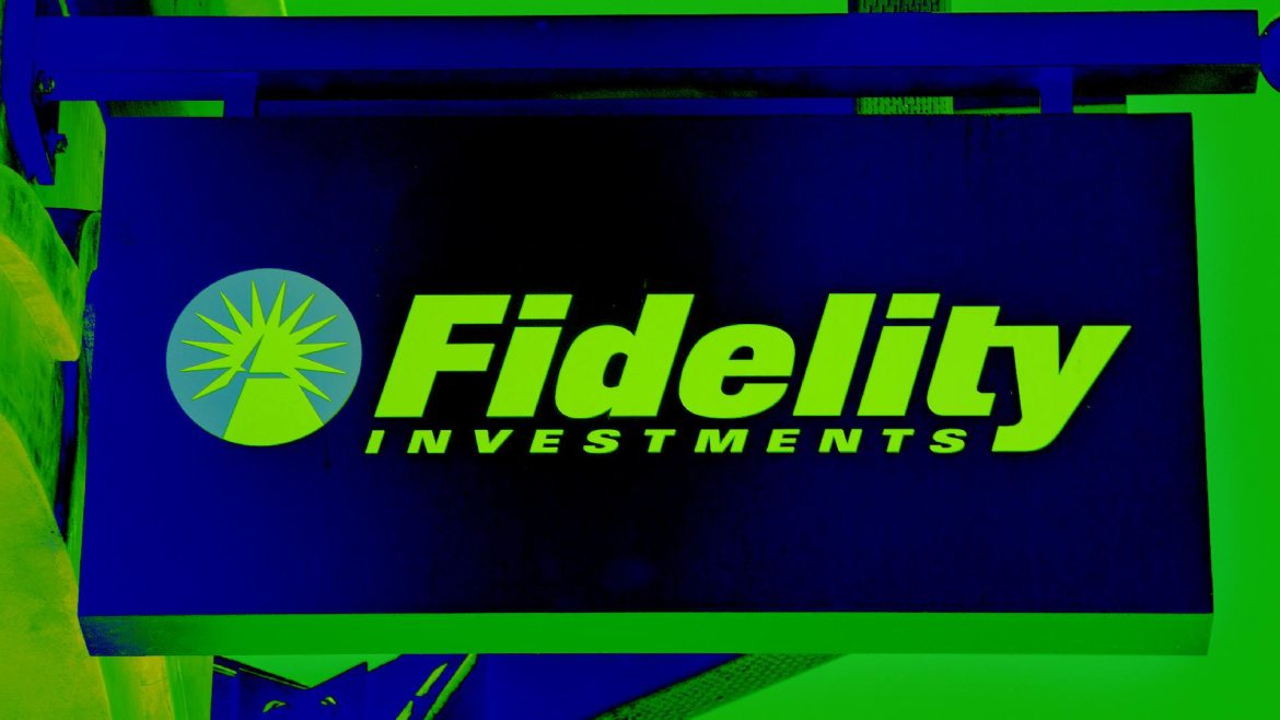 CSC Files ‘Fidelity Solana Fund’