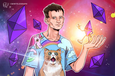 Vitalik’s Vision: Ethereum’s Future