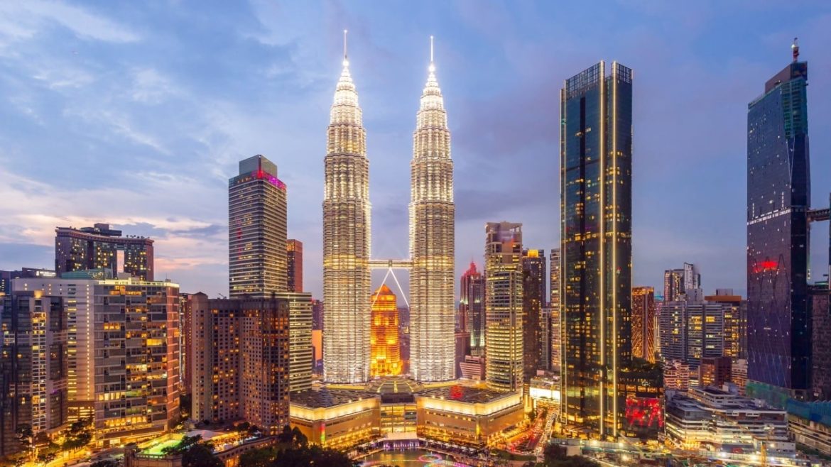 Malaysia Unveils Blockchain Boost for Digital Access