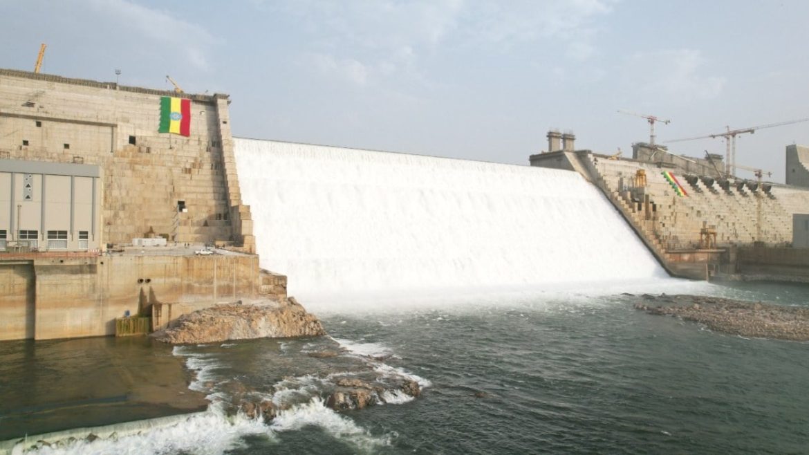 Phoenix Expands Ethiopia Bitcoin Mining to 132MW