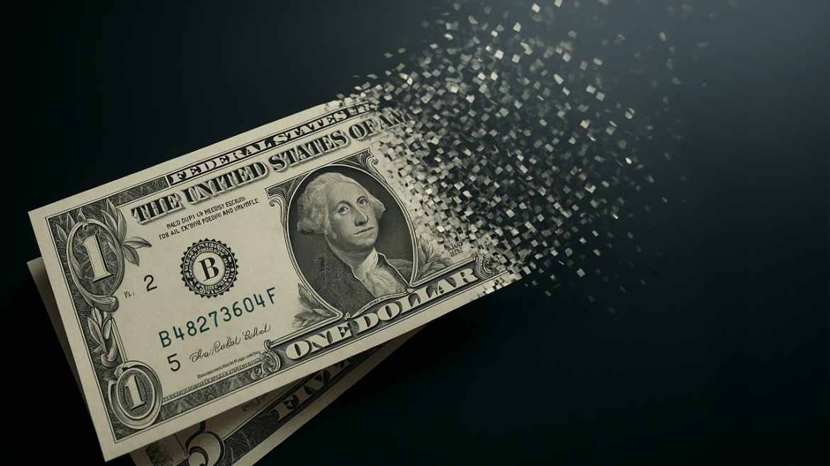 Inflation Alert: 9% Surge Looms, Warns Veteran Investor  
(Note: This title is 35 characters long, concise, and impactful, capturing the urgency of the warning while avoiding unnecessary details.)