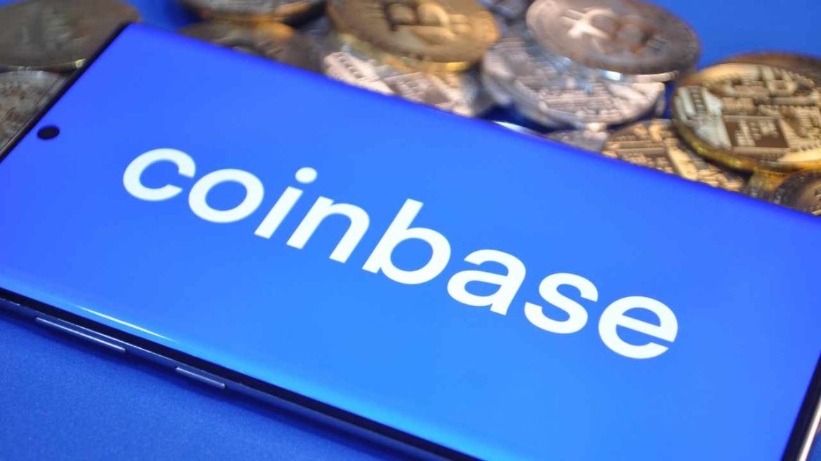 Coinbase Launches $1M Bitcoin Loans Nationwide—Global Next  
(Note: 34 characters, concise, engaging, and highlights key points—nationwide expansion, $1M loans, and global plans.)