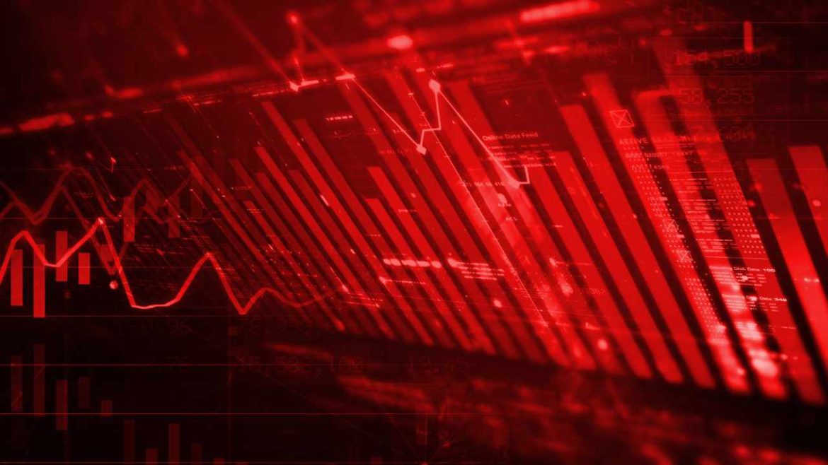 Kiyosaki Warns: Global Crash Begins