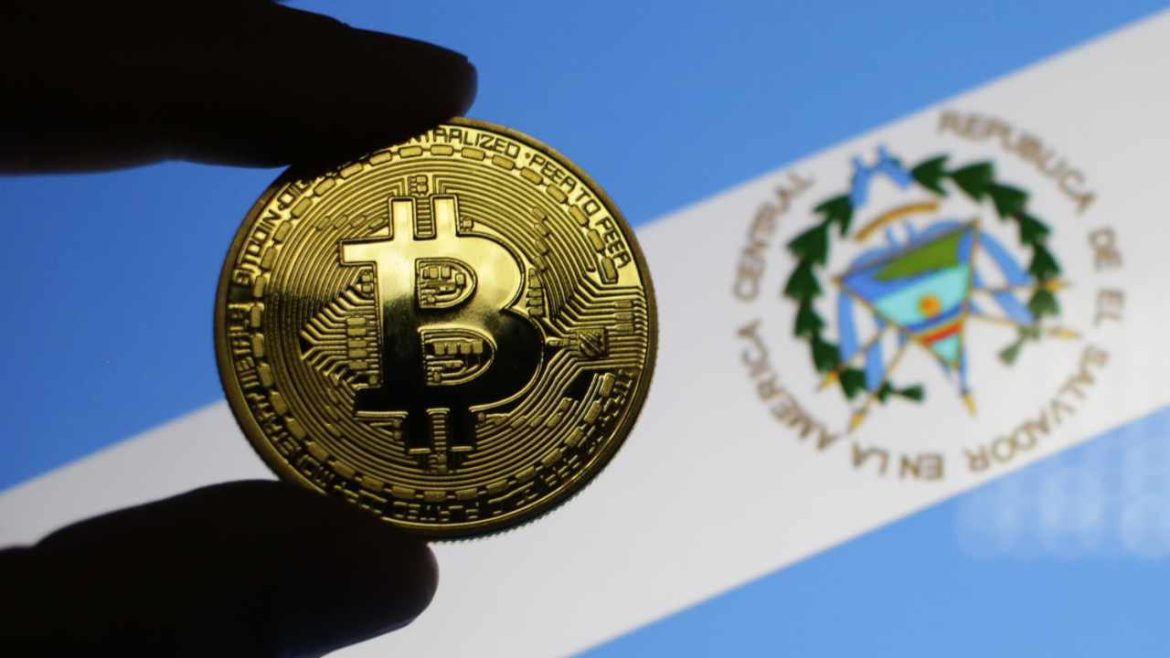 El Salvador Stays Bullish on Bitcoin Despite IMF Deal