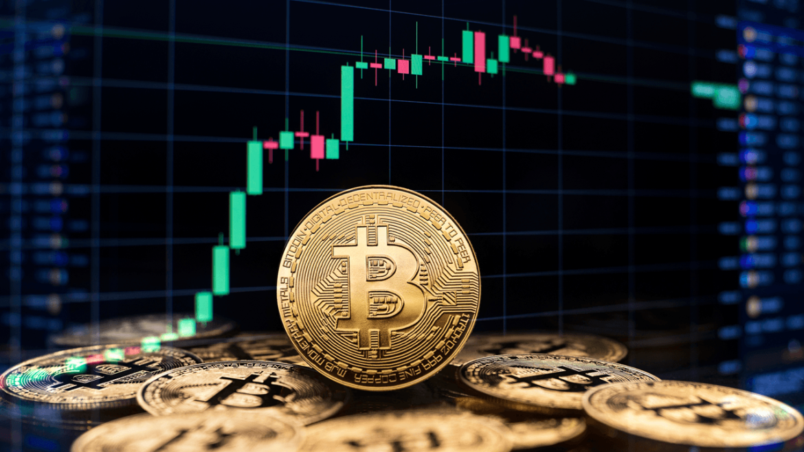 Bitcoin Bulls Target $97K as Momentum Grows