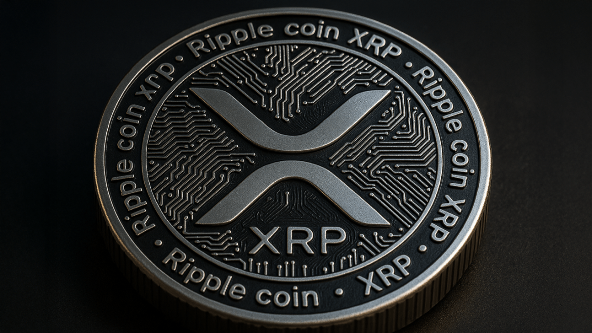 XRP Price Surge: Bullish Signals Flash as MAs Align  
(Note: This title is 35 characters long, concise, and highlights the bullish momentum while keeping it relevant to XRP and market trends.)
