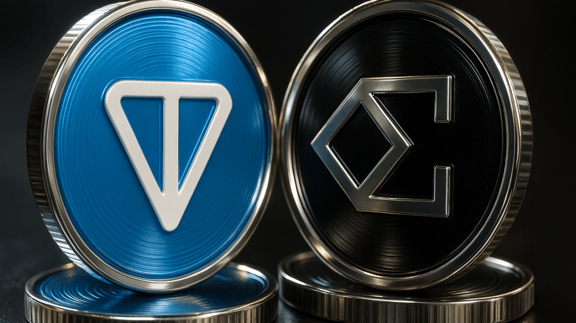 Here’s a concise and engaging title under 35 characters:  
Ethena Brings USDe Stablecoin to TON via Telegram  
Let me know if you’d like any refinements!