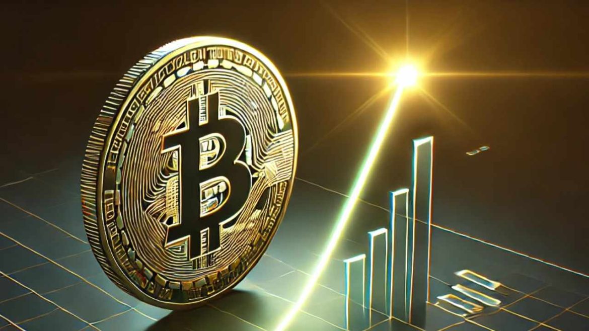 Here’s a concise and engaging title under 35 characters:  
MSTR Soars 3000% on Bitcoin & AI Boom  
Let me know if you’d like any refinements!