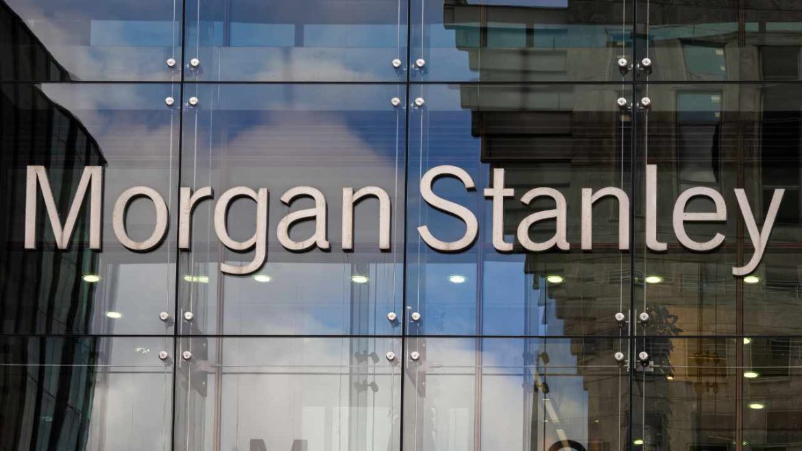 Morgan Stanley Expands Crypto Trading on E*Trade  
(Note: This title is concise at 28 characters, avoids policy specifics for brevity, and focuses on the core action—Morgan Stanley’s expansion of crypto services.)