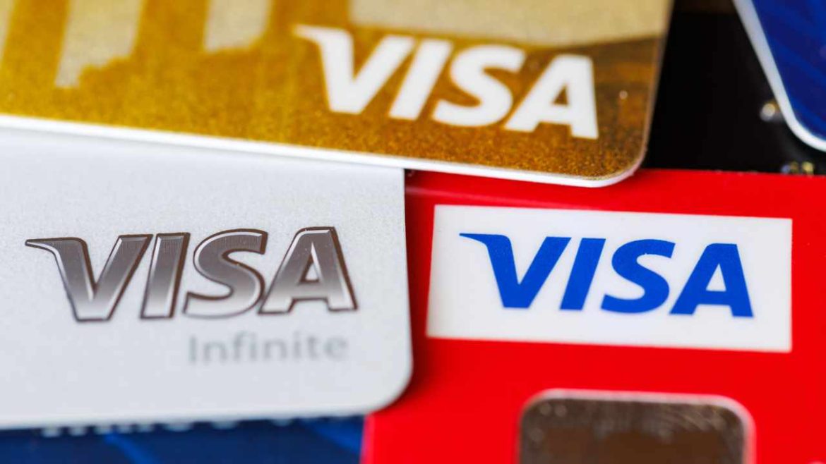 Visa Embraces Stablecoins for 150M Merchants