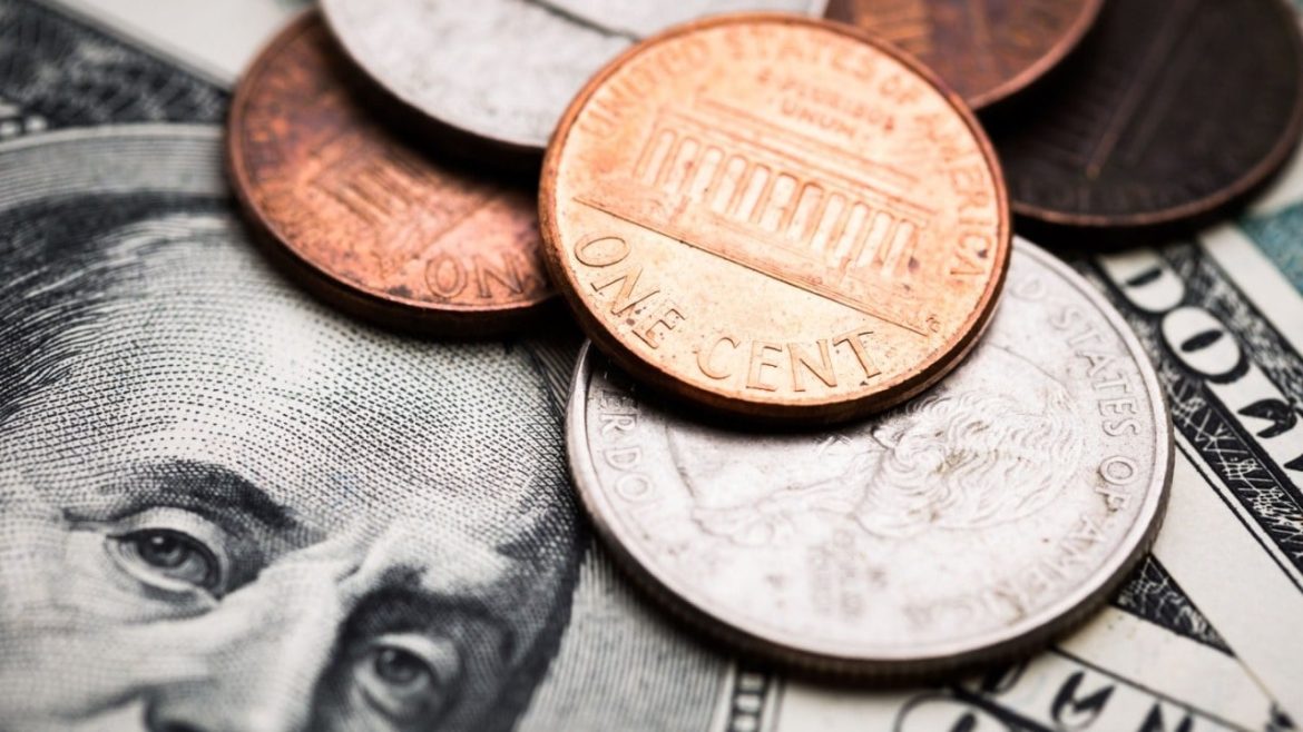 Penny Elimination Act