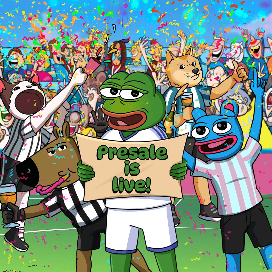 Fantasy Pepe (FEPE): The Next 50x Crypto?